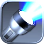 Logo of Flashlight - Torch light android Application 